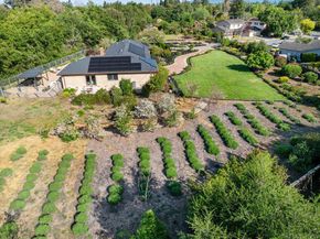 20811 Norada Court, Saratoga CA 95070