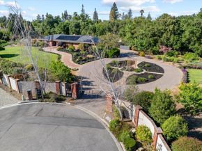20811 Norada Court, Saratoga CA 95070