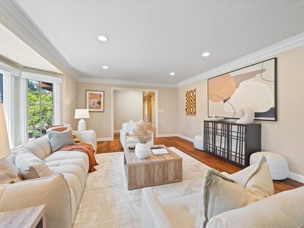 20811 Norada Court, Saratoga CA 95070