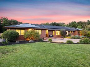 20811 Norada Court, Saratoga CA 95070