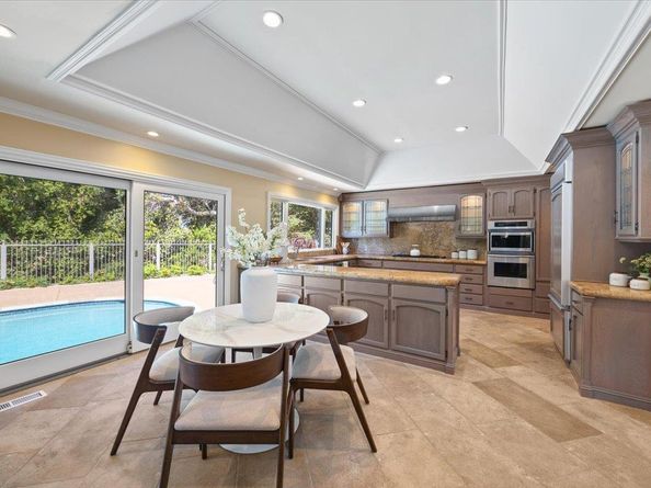 20811 Norada Court, Saratoga CA 95070