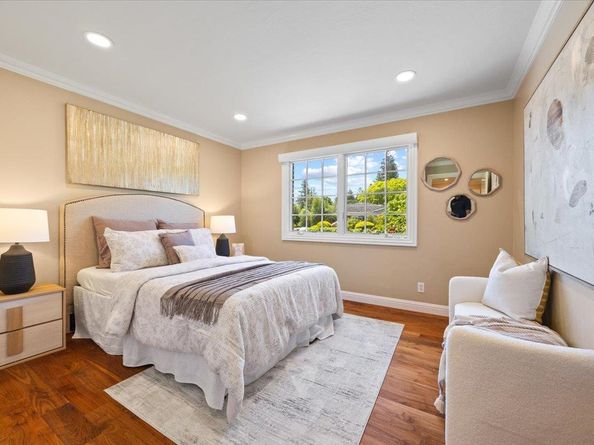 20811 Norada Court, Saratoga CA 95070
