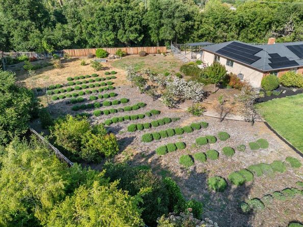 20811 Norada Court, Saratoga CA 95070