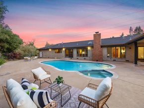 20811 Norada Court, Saratoga CA 95070