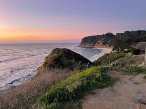 855 Sierra Street, Moss Beach CA 94038