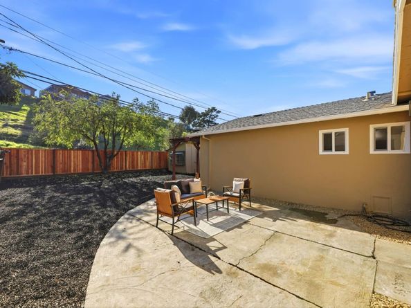 570 Continental Drive, San Jose CA 95111