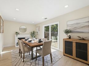 570 Continental Drive, San Jose CA 95111