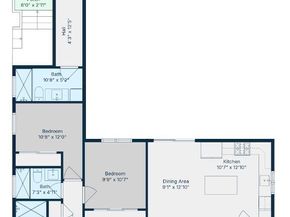 519 Midway Avenue, Daly City CA 94015