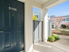 1066 41st Avenue D106, Capitola CA 95010