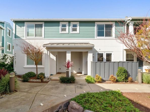 1066 41st Avenue D106, Capitola CA 95010