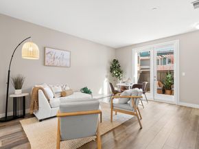 1066 41st Avenue D106, Capitola CA 95010