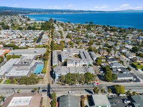 1066 41st Avenue D106, Capitola CA 95010
