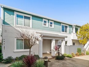 1066 41st Avenue D106, Capitola CA 95010