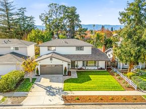 1688 Grizilo Drive, San Jose CA 95124