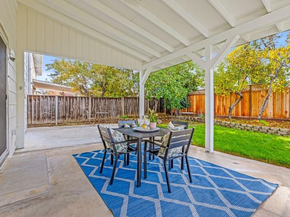 1688 Grizilo Drive, San Jose CA 95124