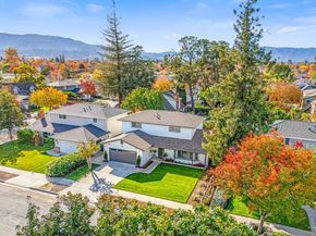 1688 Grizilo Drive, San Jose CA 95124