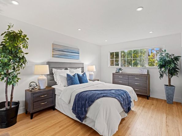 1688 Grizilo Drive, San Jose CA 95124