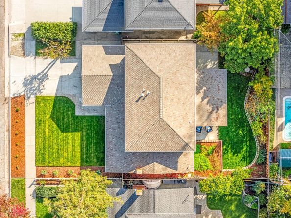 1688 Grizilo Drive, San Jose CA 95124