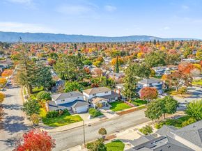 1688 Grizilo Drive, San Jose CA 95124