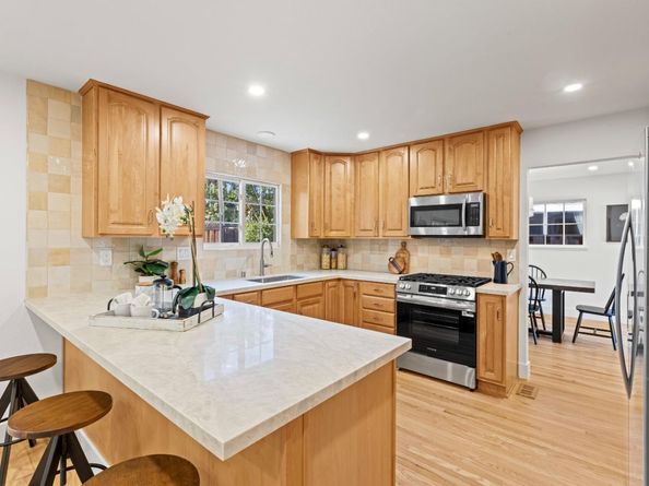 1688 Grizilo Drive, San Jose CA 95124