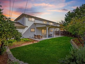1688 Grizilo Drive, San Jose CA 95124