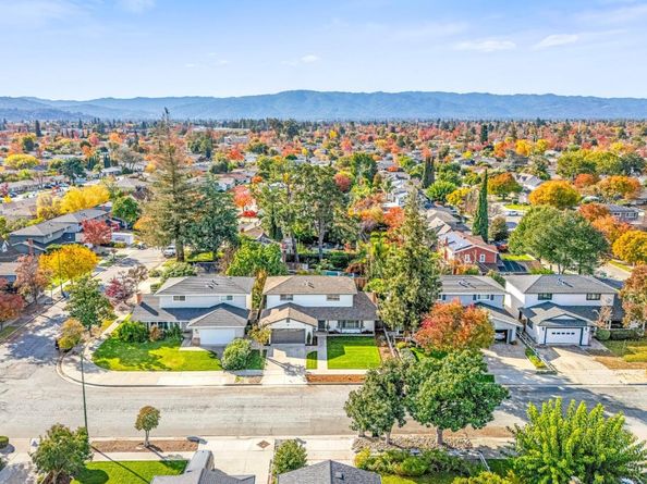 1688 Grizilo Drive, San Jose CA 95124