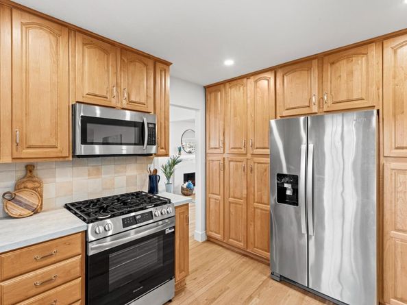 1688 Grizilo Drive, San Jose CA 95124