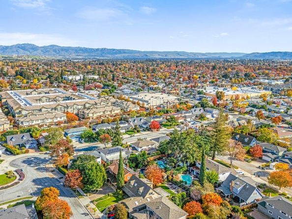 1688 Grizilo Drive, San Jose CA 95124