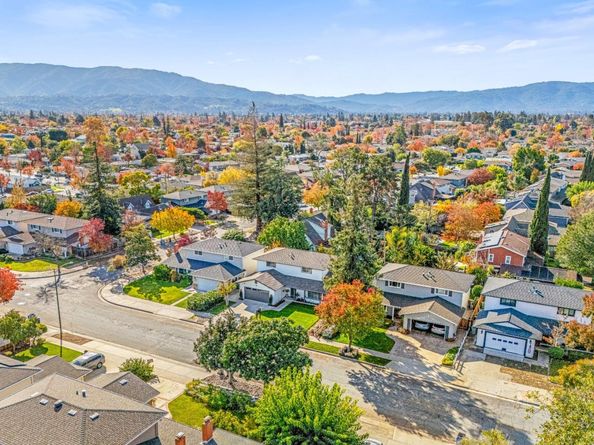 1688 Grizilo Drive, San Jose CA 95124