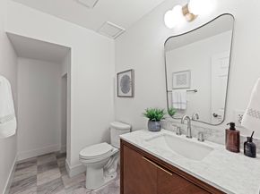 1688 Grizilo Drive, San Jose CA 95124