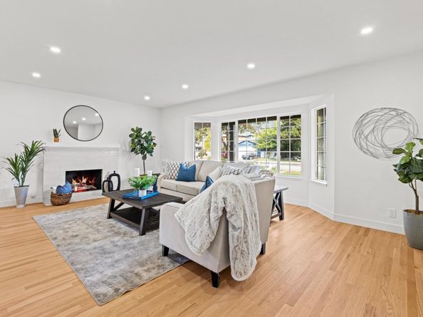 1688 Grizilo Drive, San Jose CA 95124