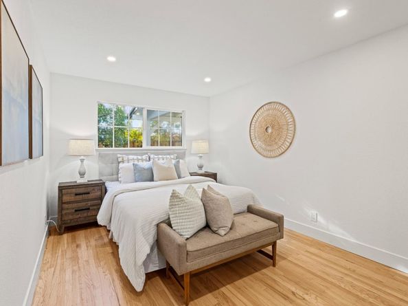 1688 Grizilo Drive, San Jose CA 95124