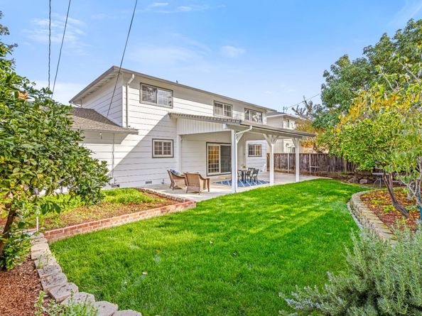 1688 Grizilo Drive, San Jose CA 95124