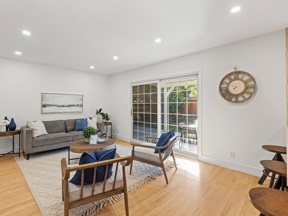 1688 Grizilo Drive, San Jose CA 95124