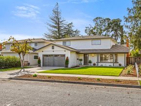 1688 Grizilo Drive, San Jose CA 95124