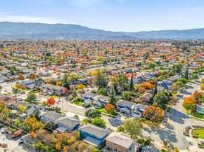 1688 Grizilo Drive, San Jose CA 95124