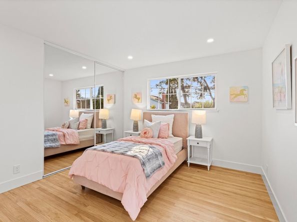 1688 Grizilo Drive, San Jose CA 95124