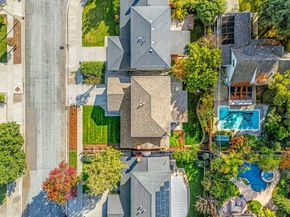 1688 Grizilo Drive, San Jose CA 95124