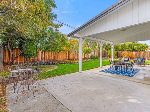 1688 Grizilo Drive, San Jose CA 95124