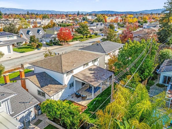 1688 Grizilo Drive, San Jose CA 95124