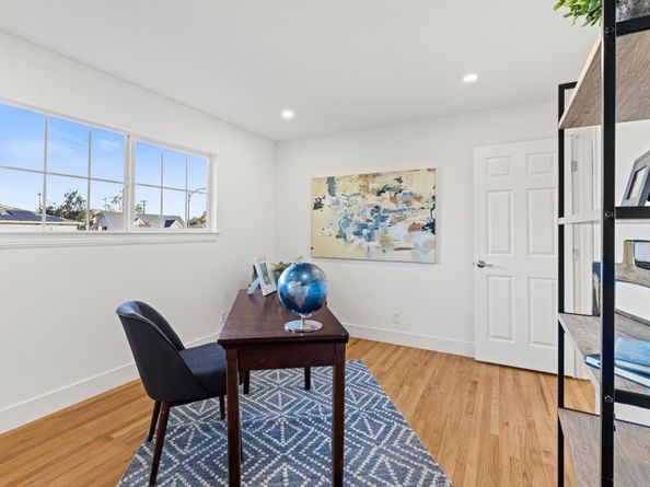 1688 Grizilo Drive, San Jose CA 95124