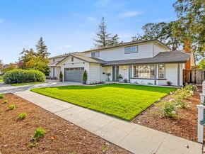 1688 Grizilo Drive, San Jose CA 95124