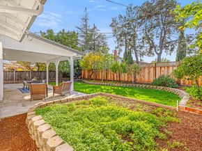 1688 Grizilo Drive, San Jose CA 95124