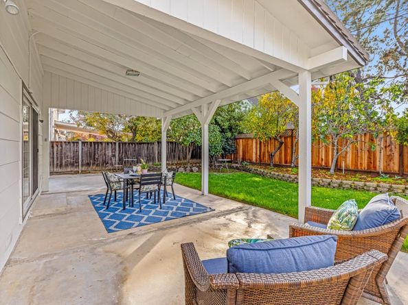 1688 Grizilo Drive, San Jose CA 95124