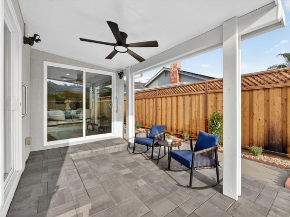 702 Choctaw Drive, San Jose CA 95123