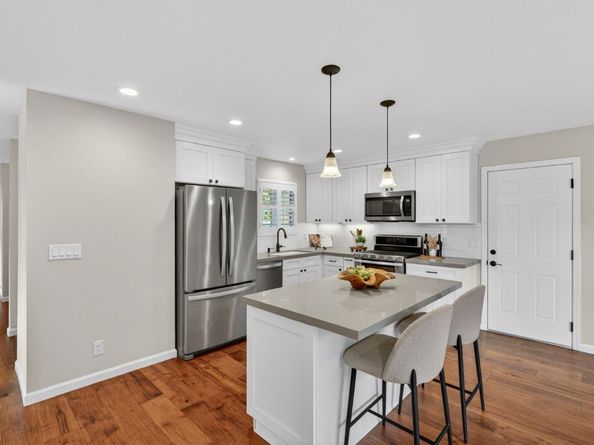 702 Choctaw Drive, San Jose CA 95123