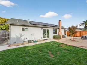 702 Choctaw Drive, San Jose CA 95123