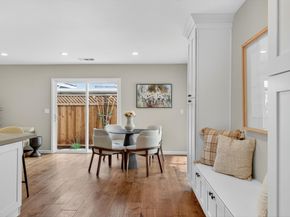 702 Choctaw Drive, San Jose CA 95123