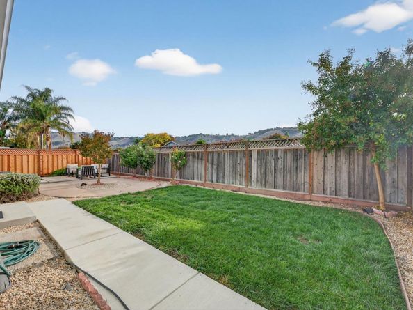 702 Choctaw Drive, San Jose CA 95123