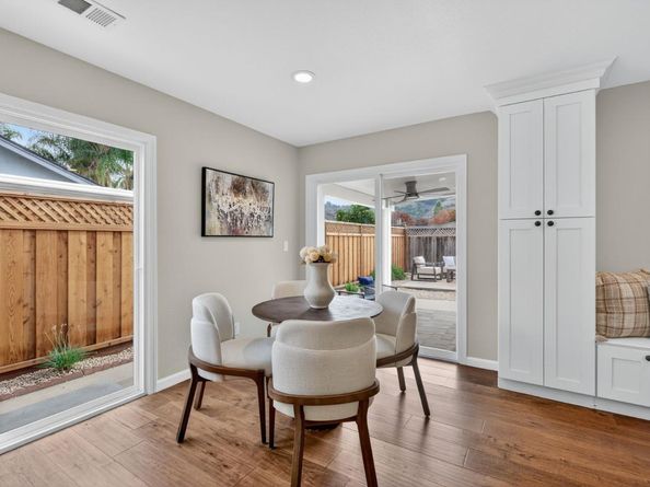 702 Choctaw Drive, San Jose CA 95123